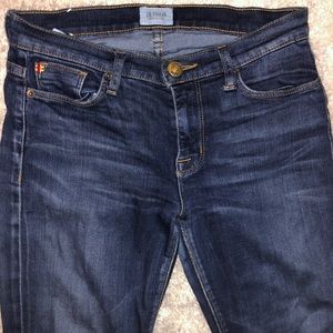 Hudson jeans